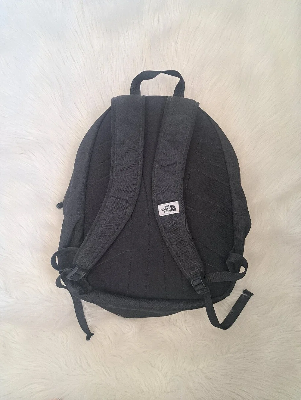 XL North Face Sturdy Backpack